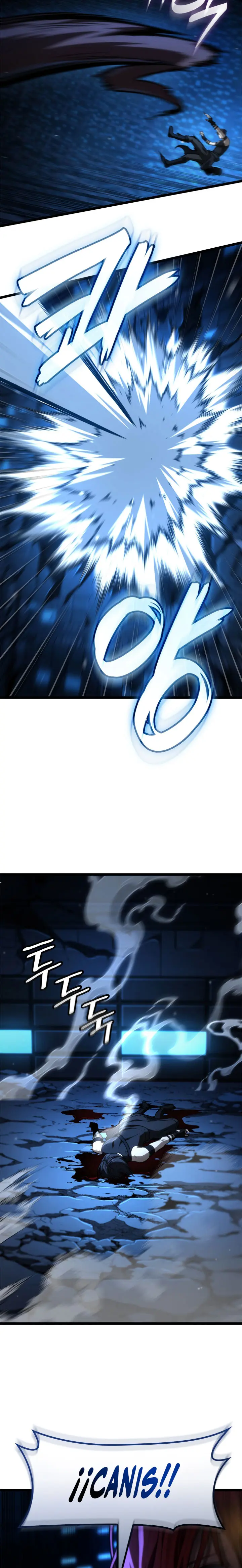 Mago Infinito Capítulo 189 - Page 30