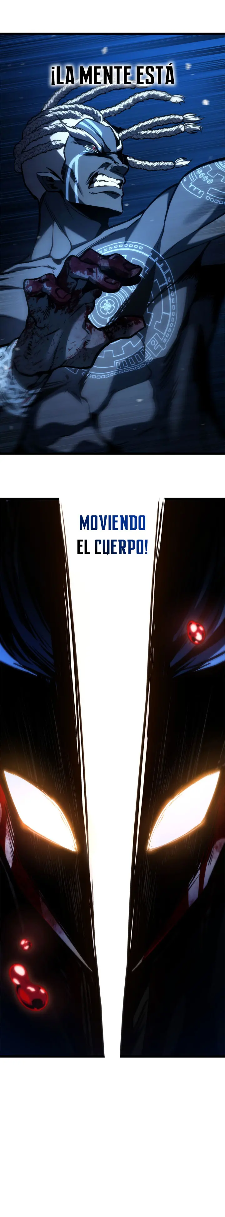 Mago Infinito Capítulo 189 - Page 37