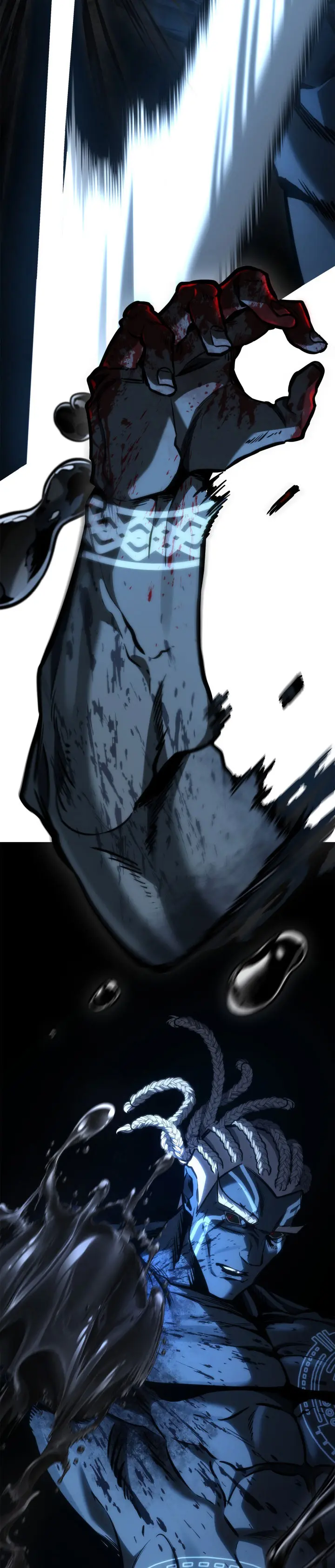 Mago Infinito Capítulo 189 - Page 39