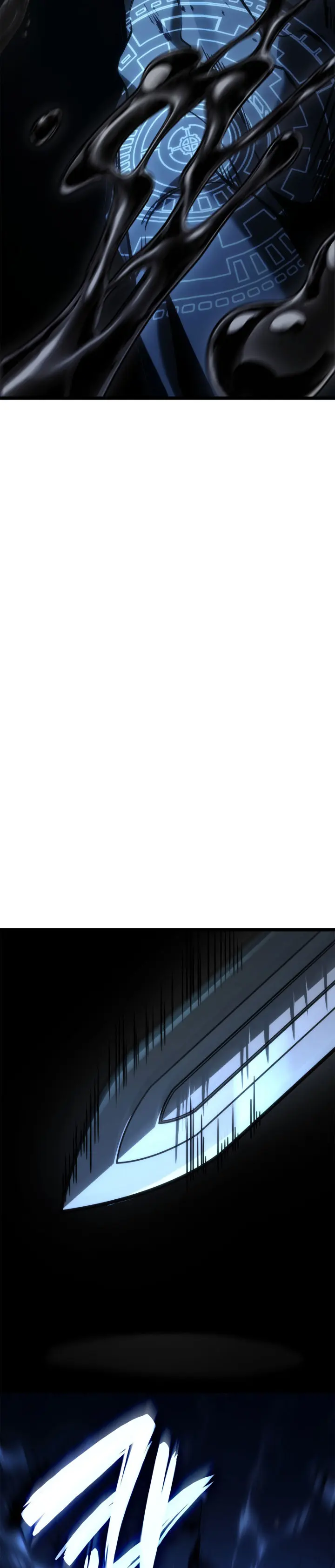 Mago Infinito Capítulo 189 - Page 40