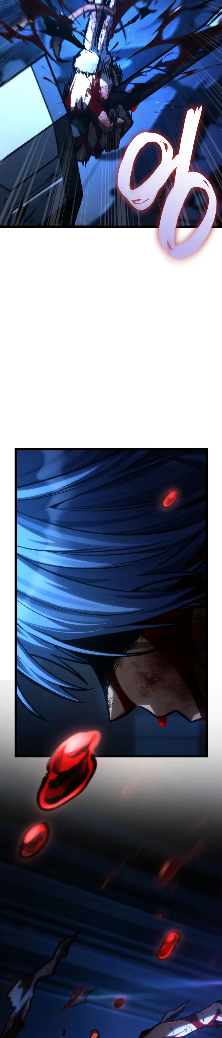 Mago Infinito Capítulo 189 - Page 42