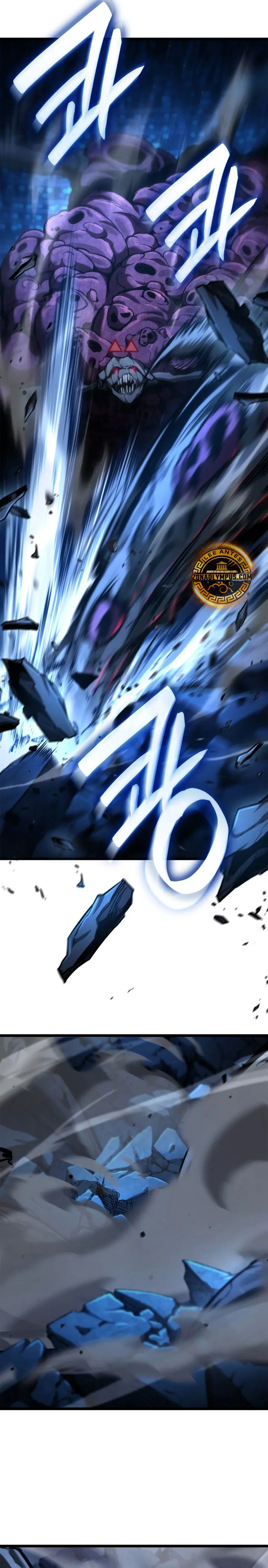 Mago Infinito Capítulo 190 - Page 8