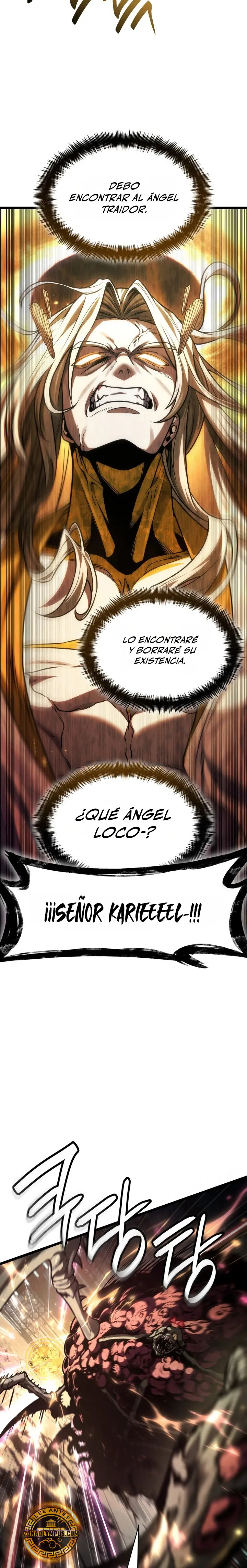 Mago Infinito Capítulo 190 - Page 16