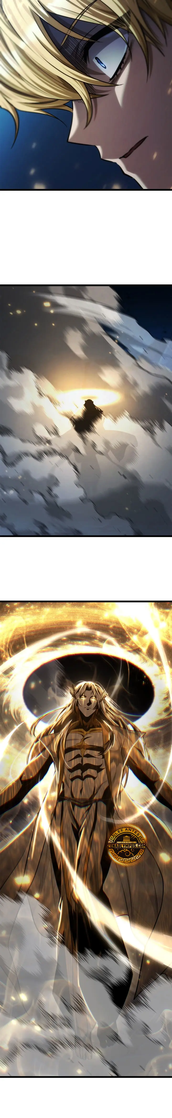 Mago Infinito Capítulo 190 - Page 28