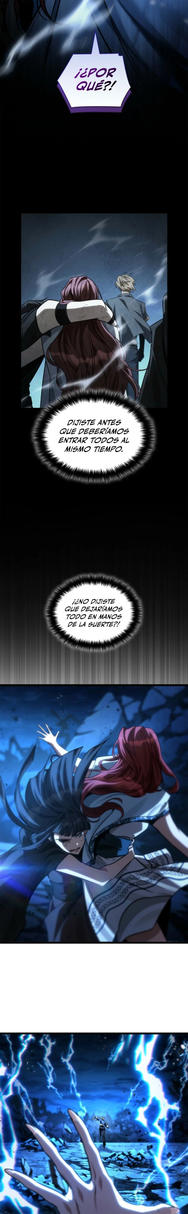 Mago Infinito Capítulo 191 - Page 15