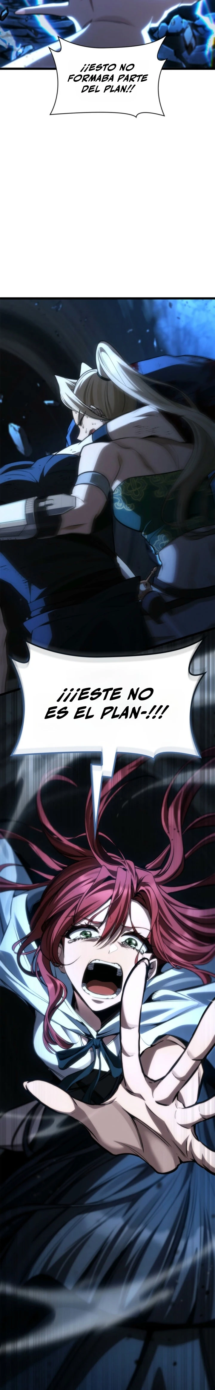 Mago Infinito Capítulo 191 - Page 16