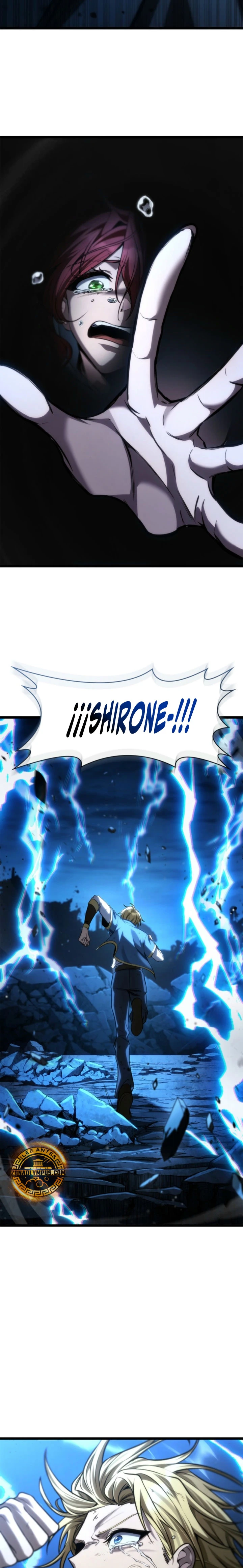 Mago Infinito Capítulo 191 - Page 17