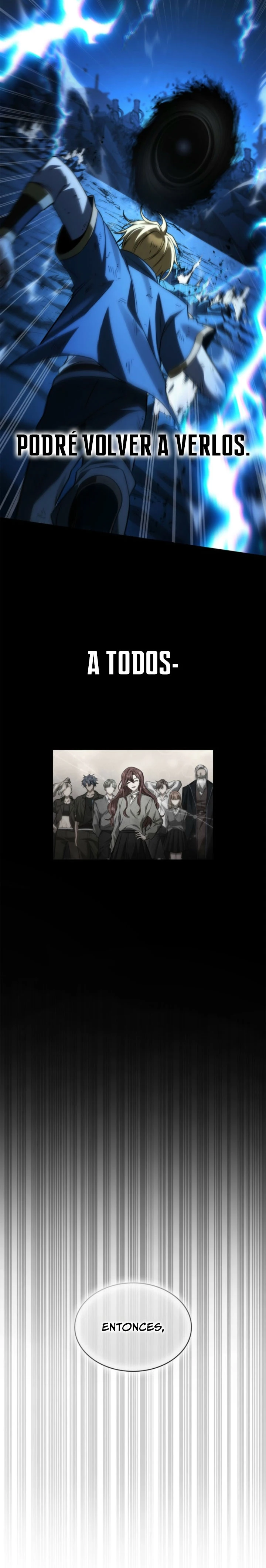 Mago Infinito Capítulo 191 - Page 29