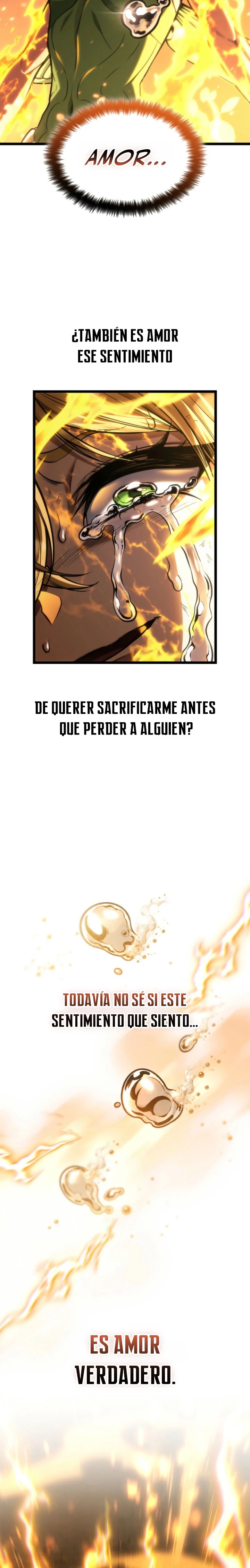 Mago Infinito Capítulo 191 - Page 34