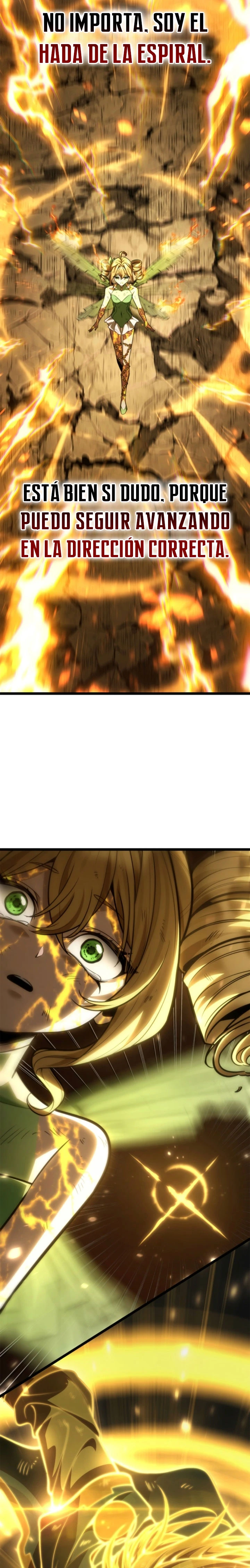 Mago Infinito Capítulo 191 - Page 35