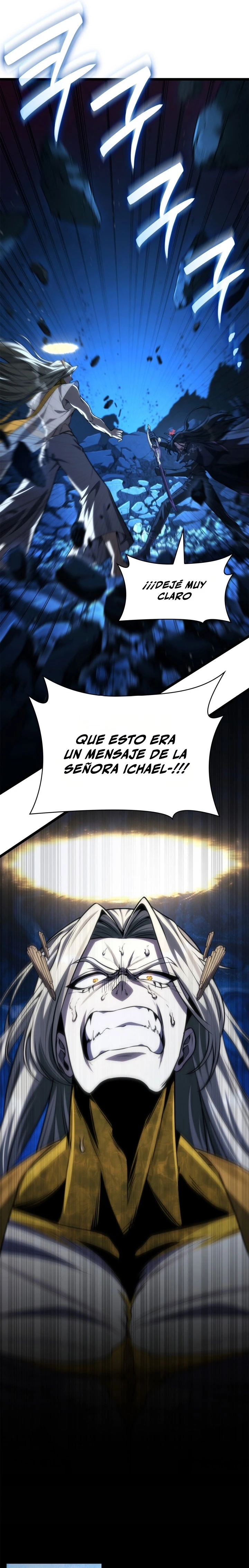 Mago Infinito Capítulo 192 - Page 6