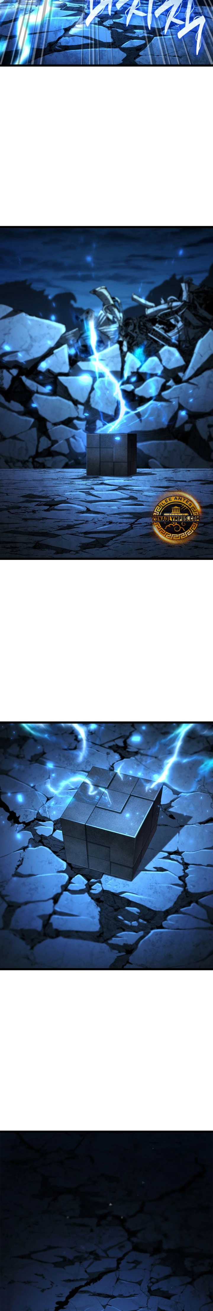 Mago Infinito Capítulo 192 - Page 13