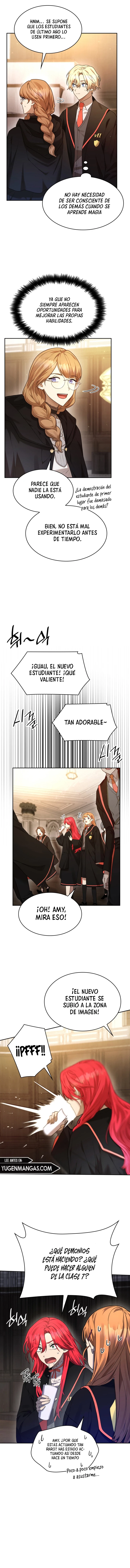 Mago Infinito Capítulo 20 - Page 10