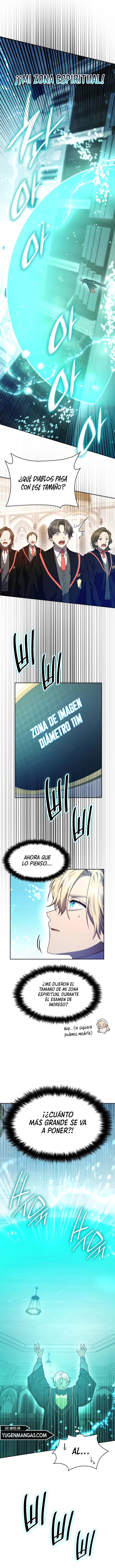 Mago Infinito Capítulo 20 - Page 12