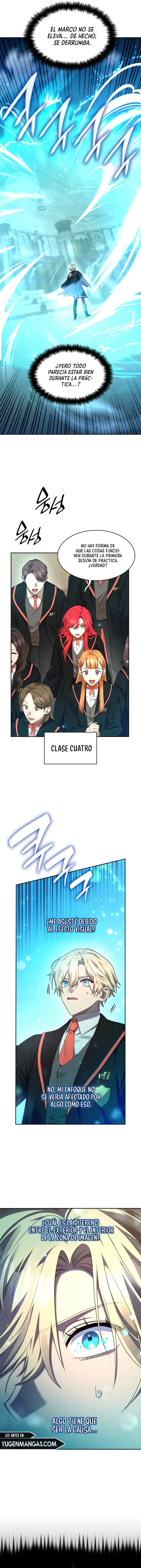 Mago Infinito Capítulo 20 - Page 14