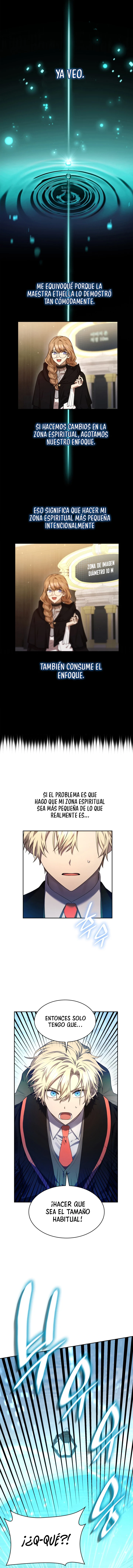 Mago Infinito Capítulo 20 - Page 15