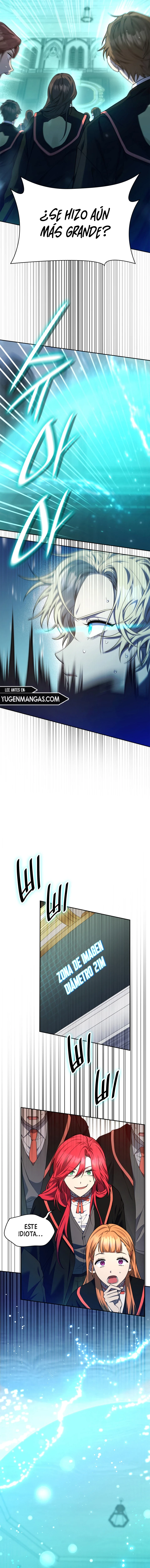 Mago Infinito Capítulo 20 - Page 16