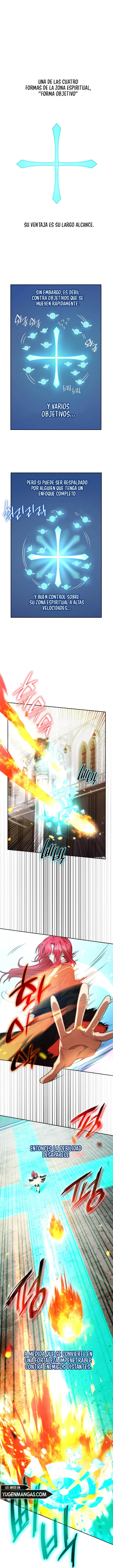 Mago Infinito Capítulo 20 - Page 4