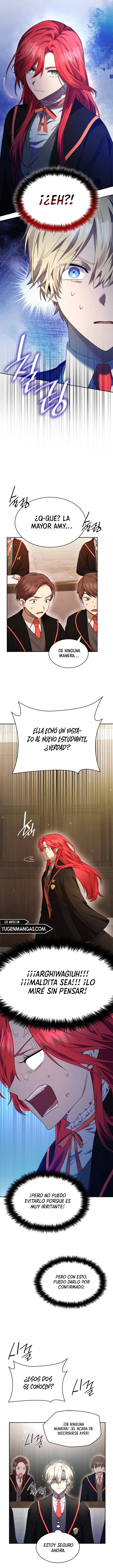 Mago Infinito Capítulo 20 - Page 7