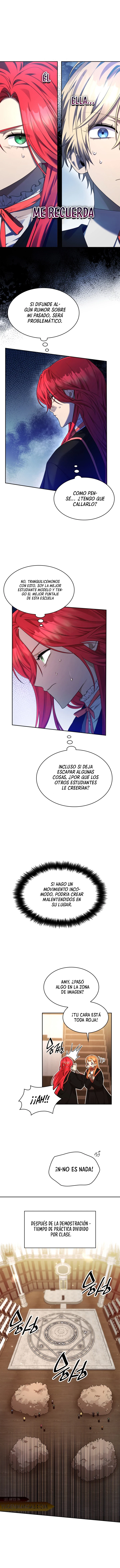 Mago Infinito Capítulo 20 - Page 8