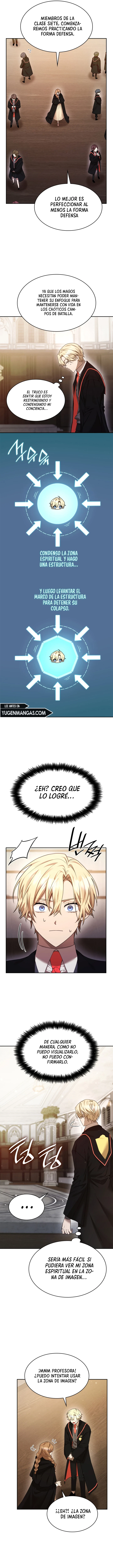 Mago Infinito Capítulo 20 - Page 9