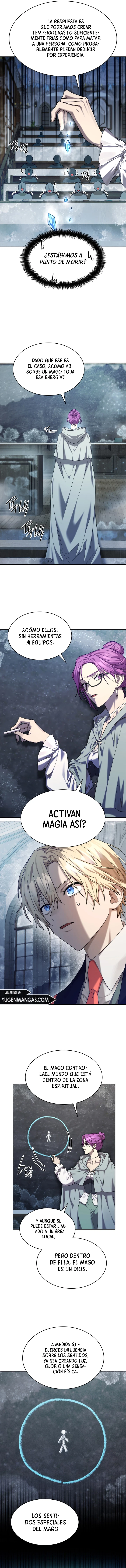 Mago Infinito Capítulo 21 - Page 10