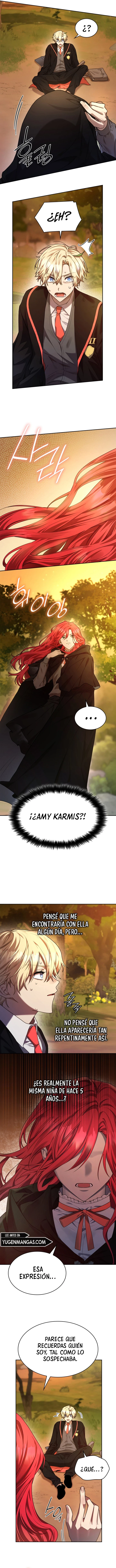 Mago Infinito Capítulo 21 - Page 16