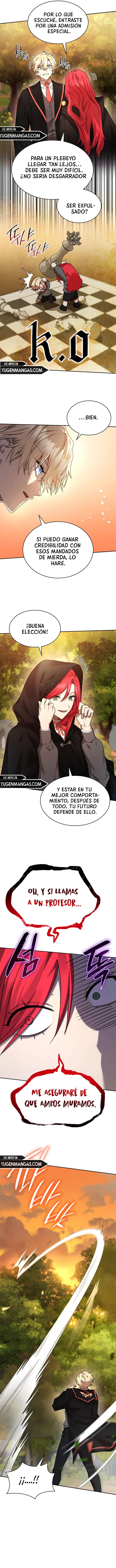 Mago Infinito Capítulo 22 - Page 12