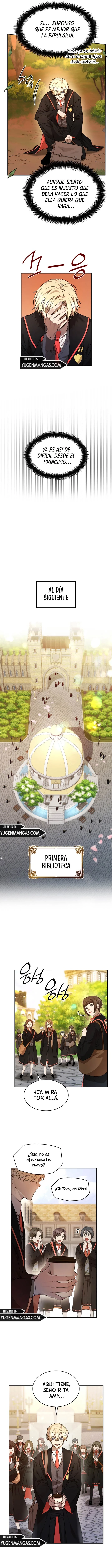 Mago Infinito Capítulo 22 - Page 13