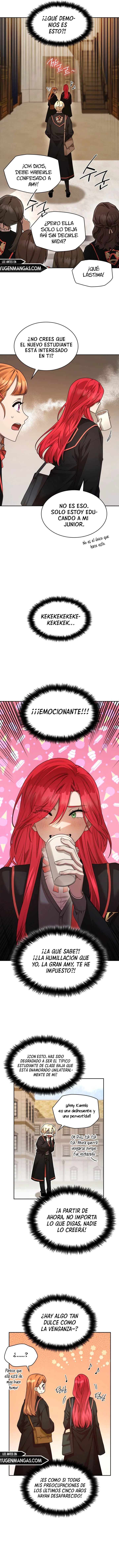 Mago Infinito Capítulo 22 - Page 15