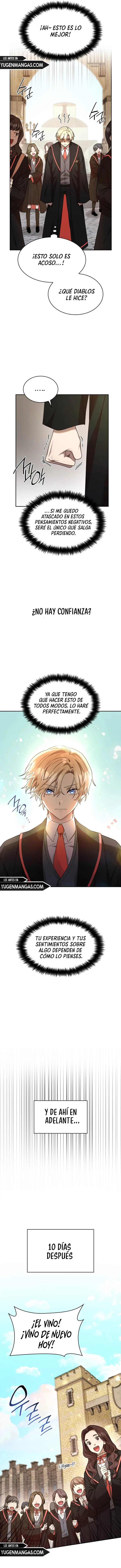 Mago Infinito Capítulo 22 - Page 16