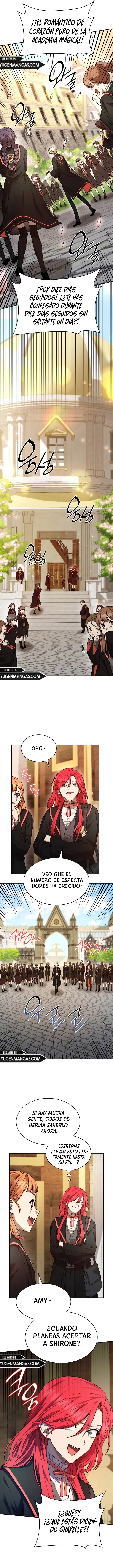 Mago Infinito Capítulo 22 - Page 17