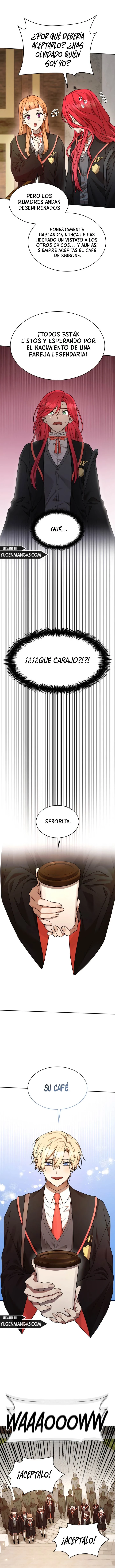 Mago Infinito Capítulo 22 - Page 18