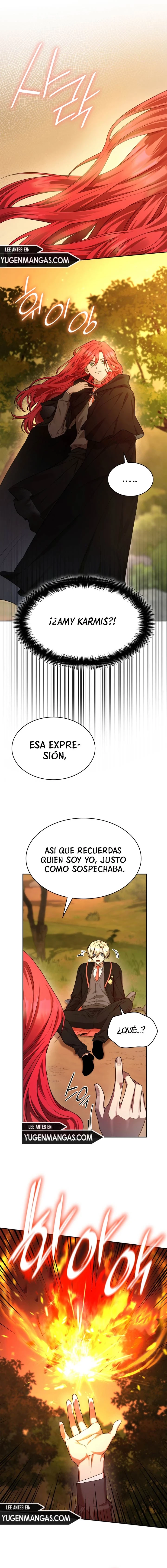 Mago Infinito Capítulo 22 - Page 3