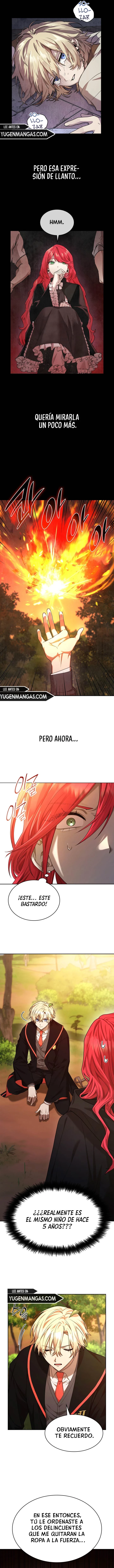 Mago Infinito Capítulo 22 - Page 5