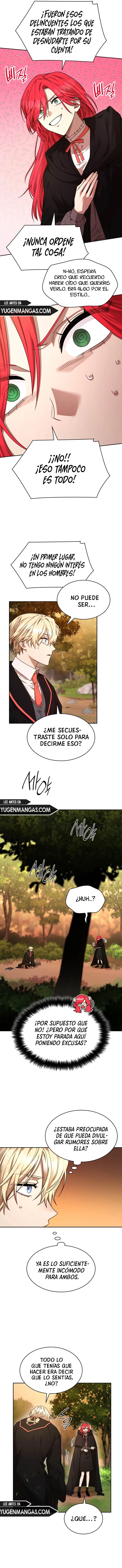 Mago Infinito Capítulo 22 - Page 7