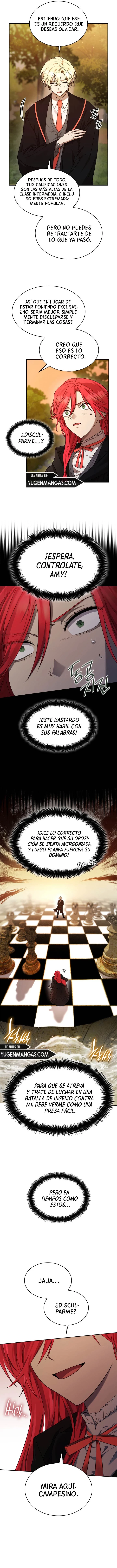 Mago Infinito Capítulo 22 - Page 8