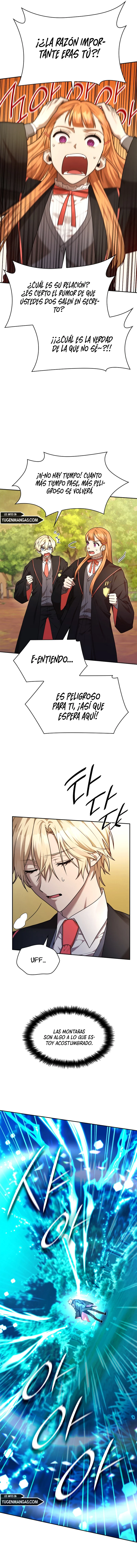 Mago Infinito Capítulo 24 - Page 15