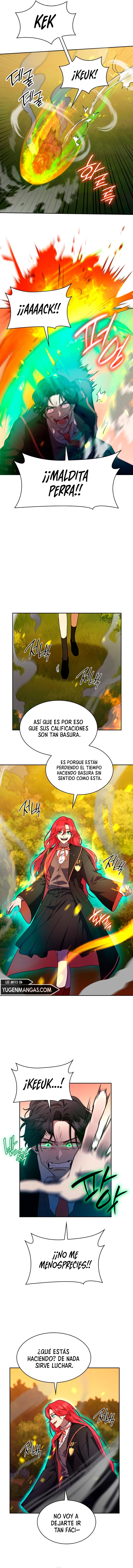 Mago Infinito Capítulo 25 - Page 13
