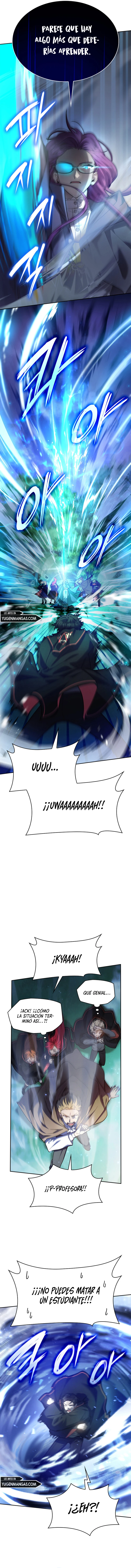 Mago Infinito Capítulo 27 - Page 12