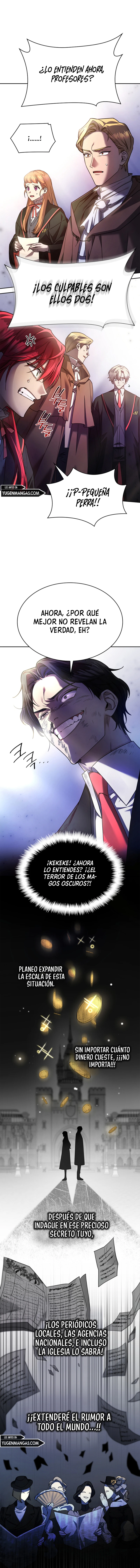 Mago Infinito Capítulo 27 - Page 9