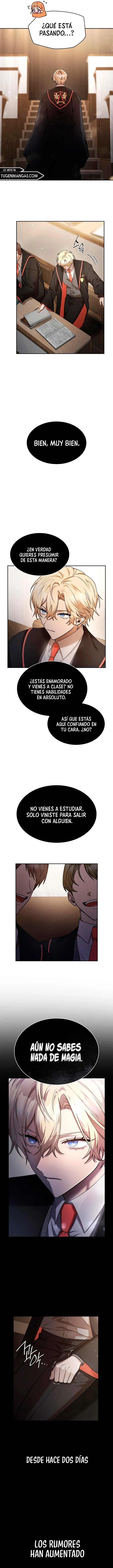 Mago Infinito Capítulo 28 - Page 10