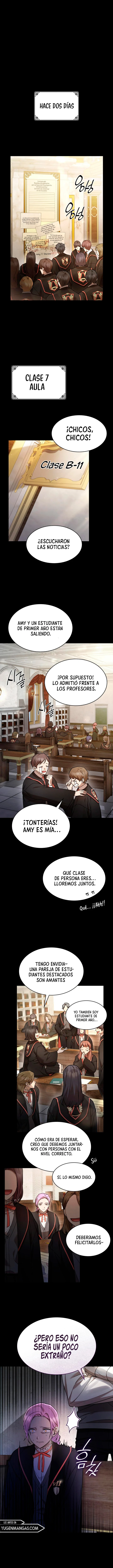 Mago Infinito Capítulo 28 - Page 11