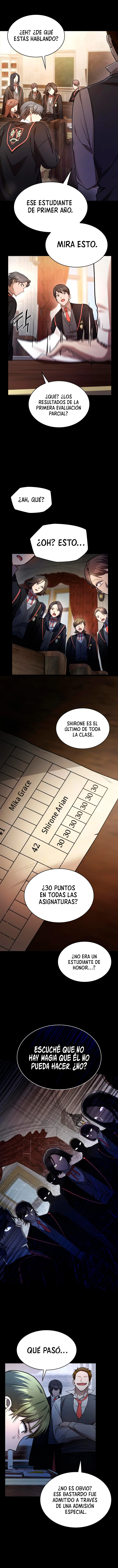 Mago Infinito Capítulo 28 - Page 12