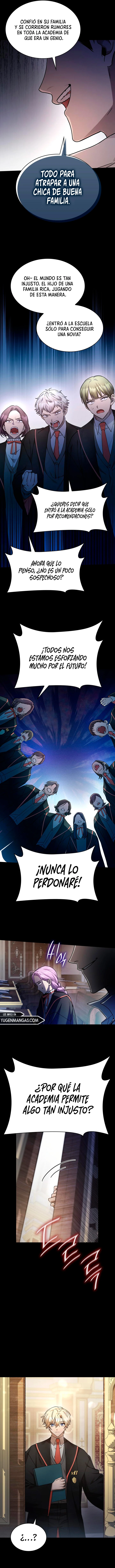 Mago Infinito Capítulo 28 - Page 13