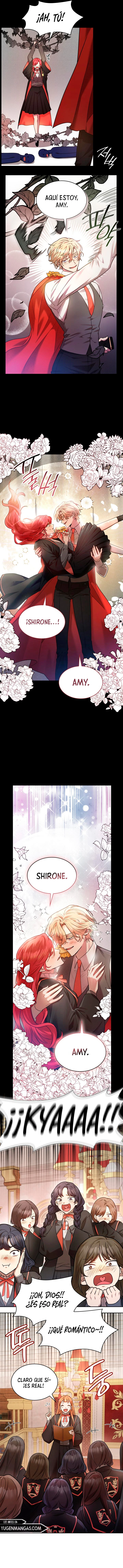 Mago Infinito Capítulo 28 - Page 4