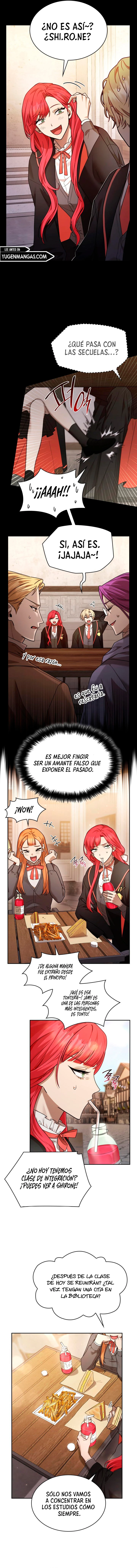 Mago Infinito Capítulo 28 - Page 7