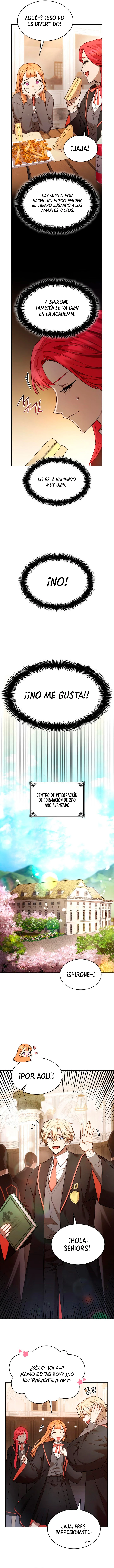 Mago Infinito Capítulo 28 - Page 8