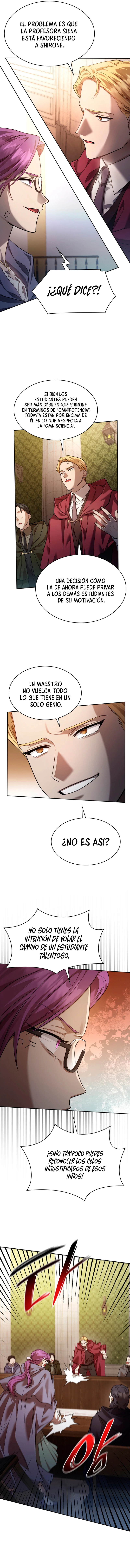 Mago Infinito Capítulo 30 - Page 12