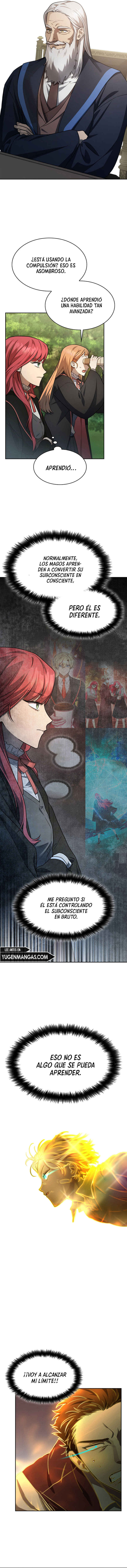 Mago Infinito Capítulo 35 - Page 14